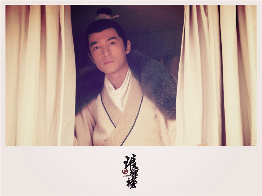 琅琊榜内幕深度解析,琅琊榜细思极恐细节