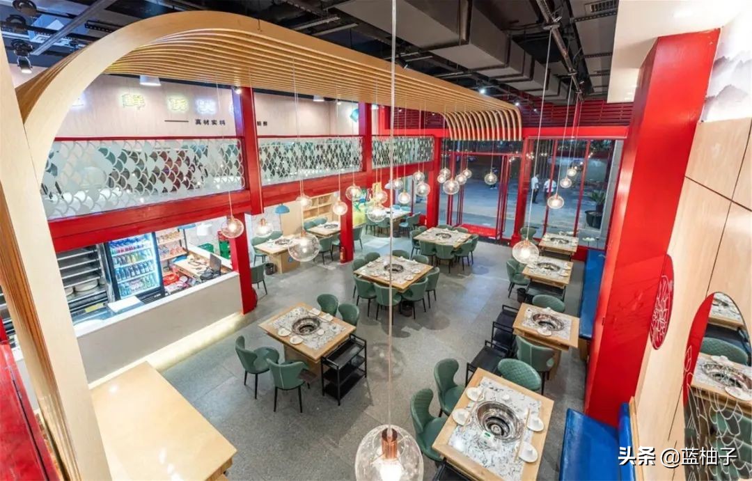 大师兄美蛙鱼头鲜货火锅,大师兄鲜货火锅