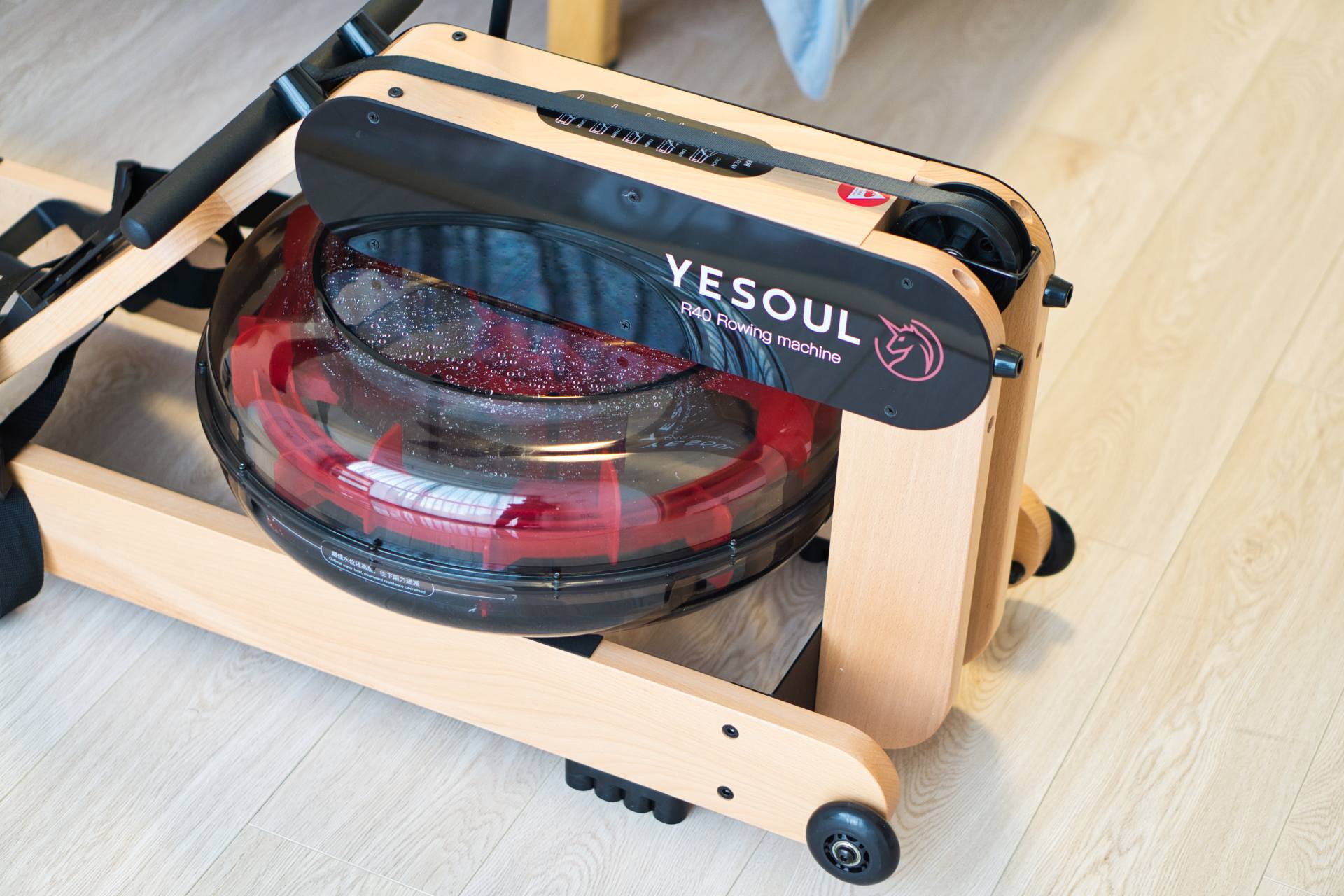 野小兽划船机r40停产了吗,野小兽智能划船机r30