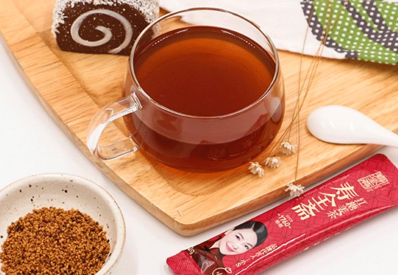 姜湖集结令：让“姨妈”乖乖听话的姜茶