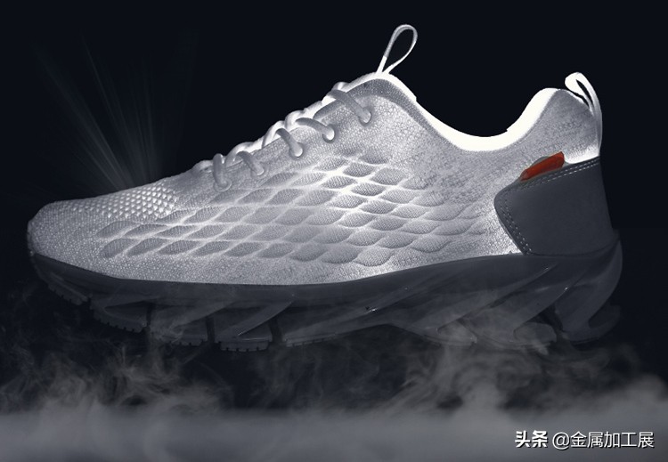 99元的小米运动鞋,小米运动鞋新款