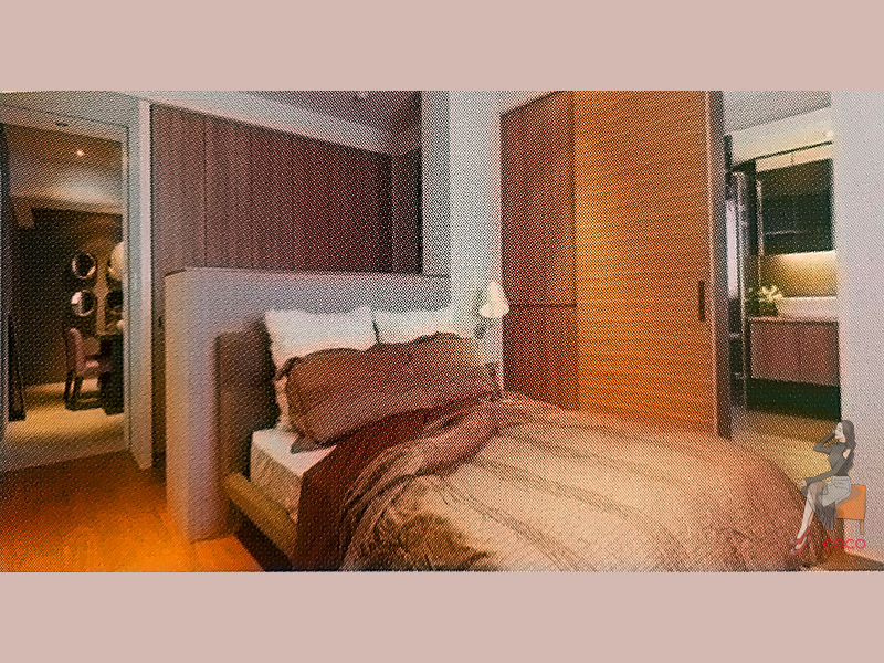 室内户型优化破解思路,户型缺角怎样破解