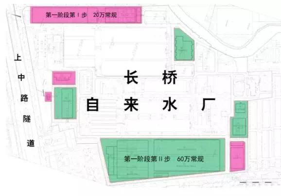 徐汇漕河泾新建综合体,上海徐汇区重大工程项目近期实施