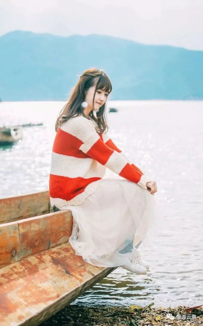 大理丽江泸沽湖三天之旅,云南丽江泸沽湖风花雪月