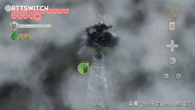 塞尔达传说旷野之息剧情流程攻略,塞尔达传说旷野之息深度解析