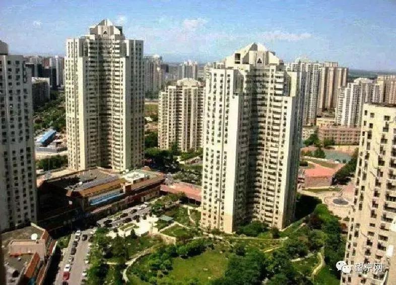 望京哪个小区好,望京区哪个小区好