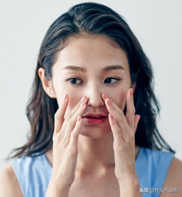 清肺火最简单方法治鼻塞,治鼻塞最快最有效的方法