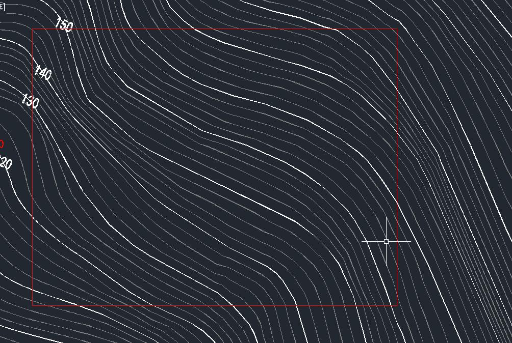 cad快速裁剪多余的部分,cad怎么快速裁剪图片