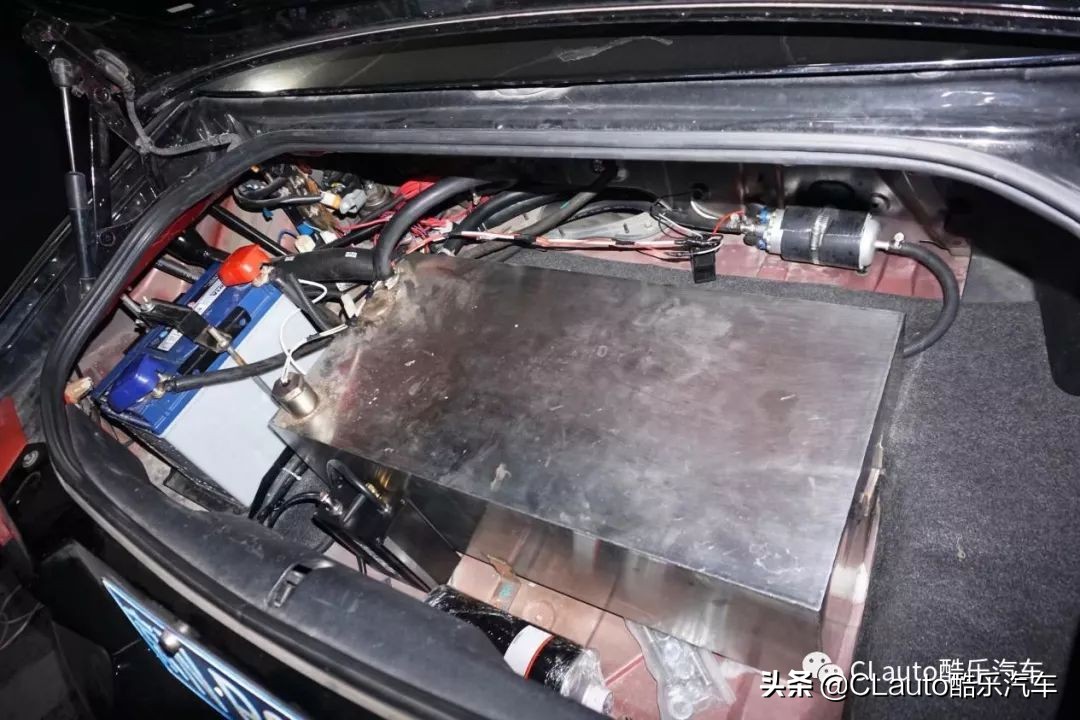 马自达cx-5排量2.0真实油耗,mx-5真实油耗