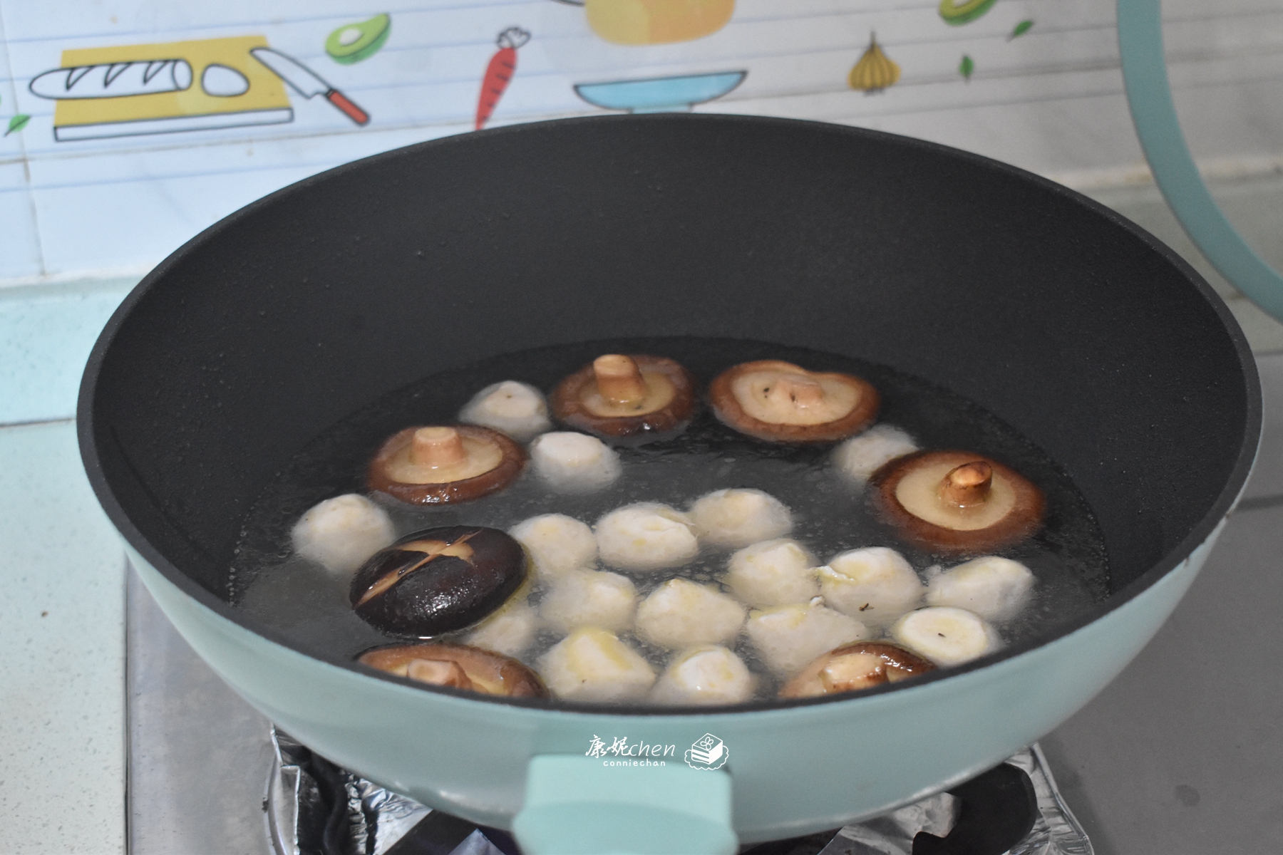 食堂一日三餐四菜一汤,家庭一荤一素一汤一周菜单