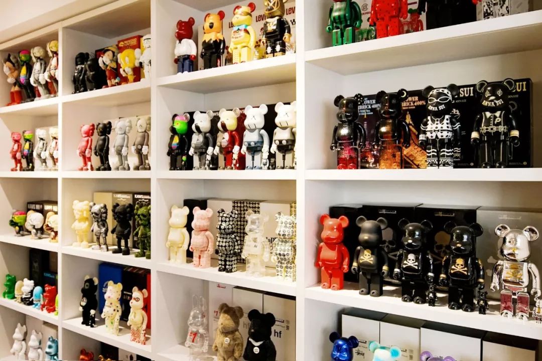 杭州买80后的旧物件地方,收藏80年玩具