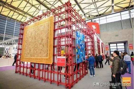 中国地面材料铺装技术博览会地址,上海地面铺装材料展会