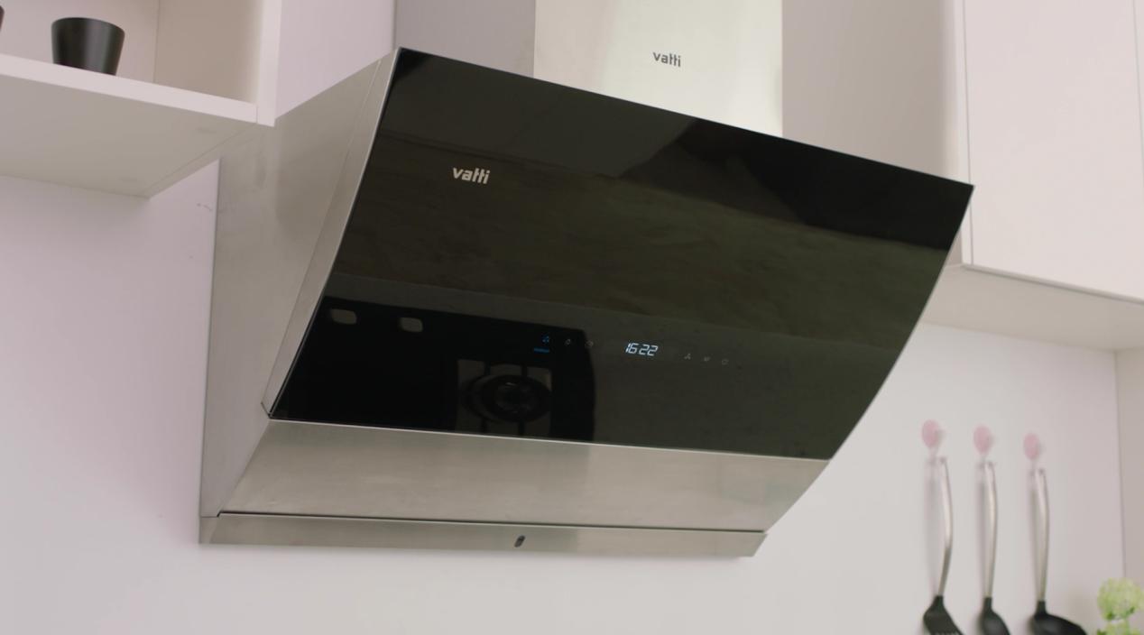 华帝天境侧吸油烟机怎么样,华帝天境油烟机优点