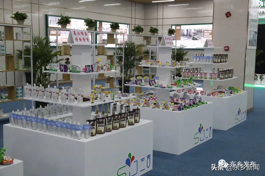 抚州经济发展大巡查,东乡重点工程督查