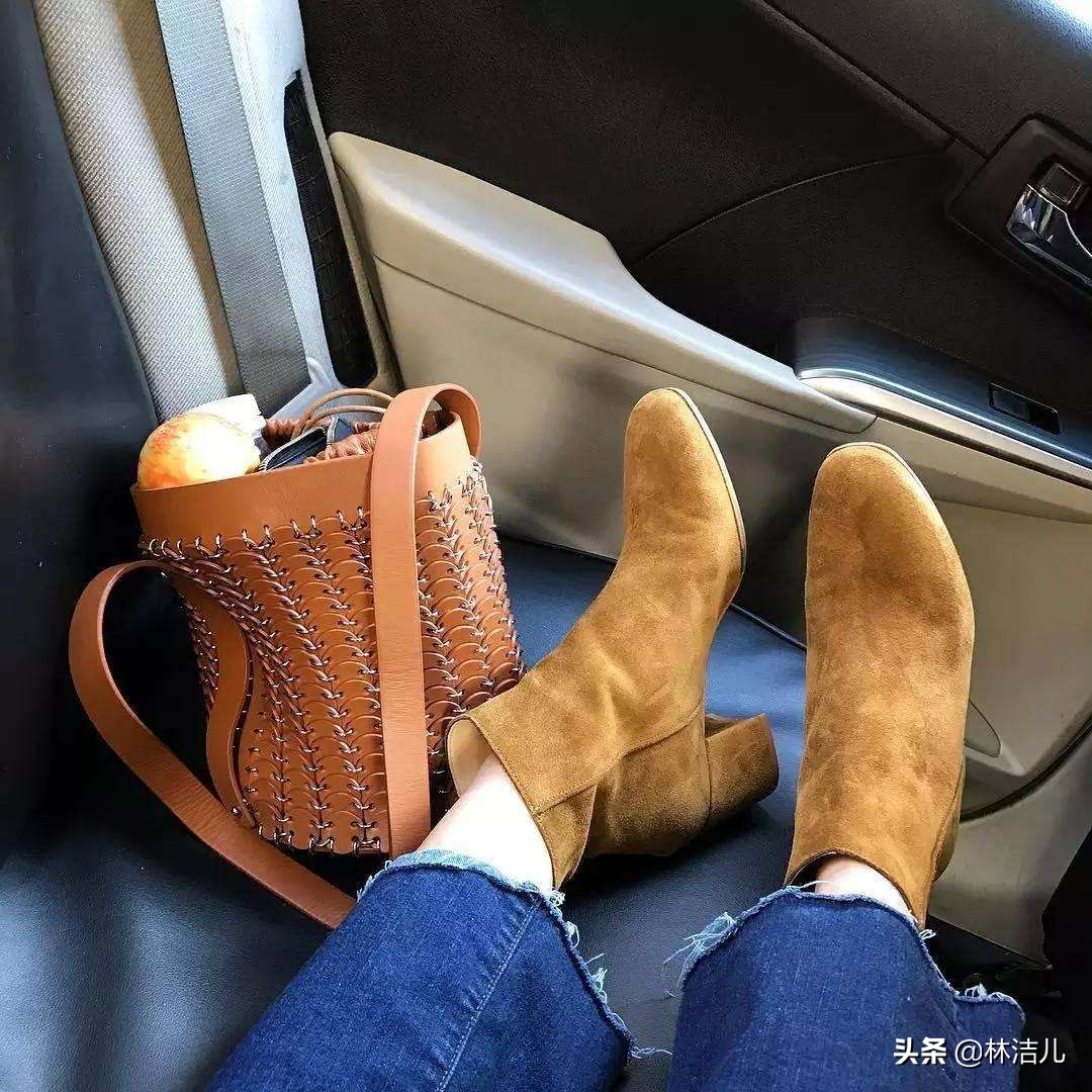 别再瞎买包包了原厂清仓大牌男包,别再沉迷大牌这5款小众品牌包包