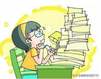 小孩得了白癜风会影响学习吗,孩子得了白癜风压力大