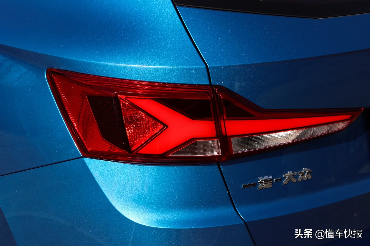 德系车性价比suv推荐,新款捷达vs7最新深度测评