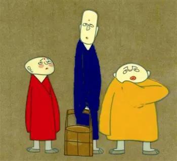 72部童年动画最后一部简直是神作,超好看的动画片1-13岁童年的回忆