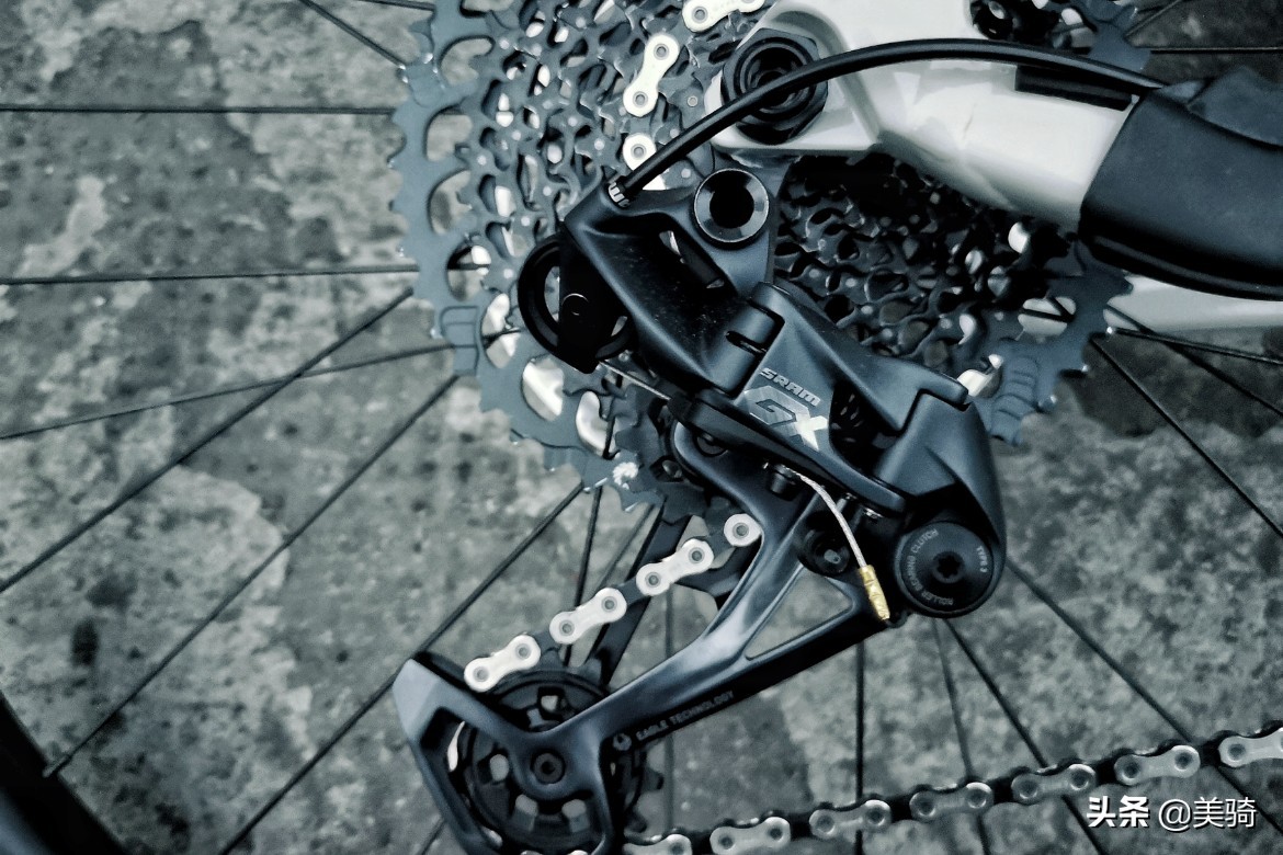sram山地车套件最顶级是什么,sram顶级山地车套件