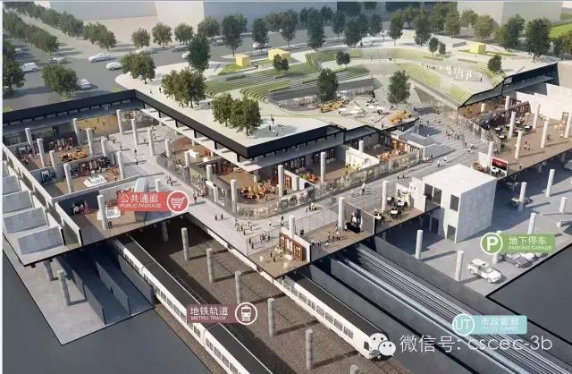 流浪地球的科技感,流浪地球高科技现实原型