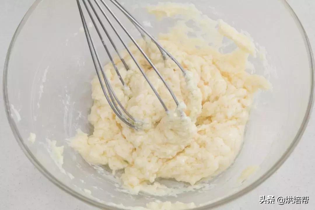 最简单的雪媚娘甜品,雪媚娘简单低成本甜品