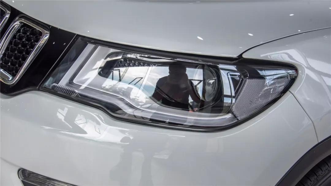 jeep指南者的大梁在哪,广汽菲克Jeep全新2017款指南者