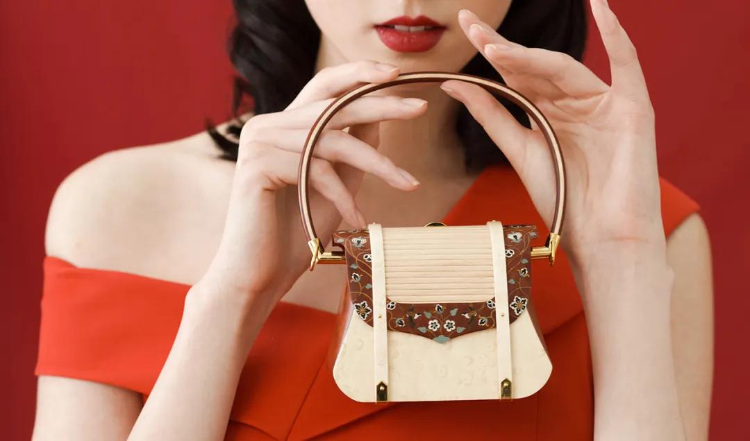 端木良锦包都是木头做的吗,端木良锦价格