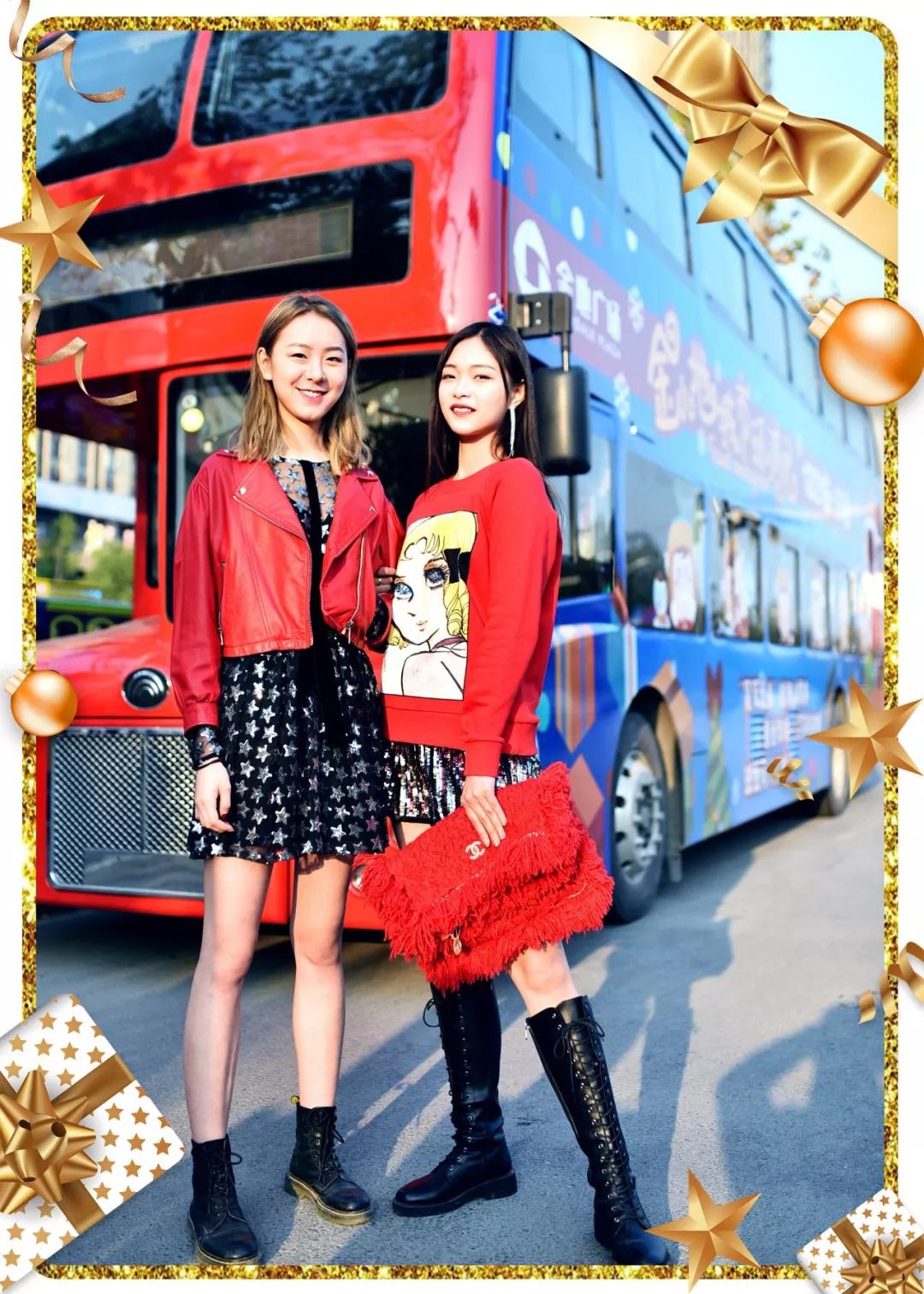 值得打卡的圣诞树,超炫的圣诞树打卡地