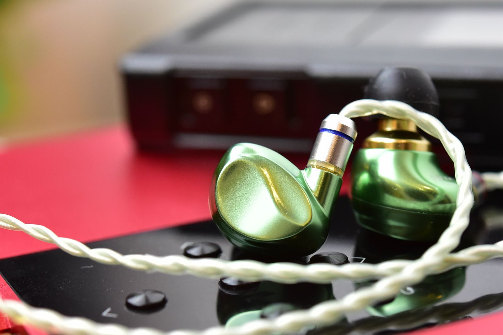 能够配得上高性价比的随身HIFI装备盘点,近乎半价的天龙木碗领衔