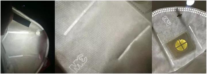 口罩假货怎么辨别,如何辨别商家的口罩是假的