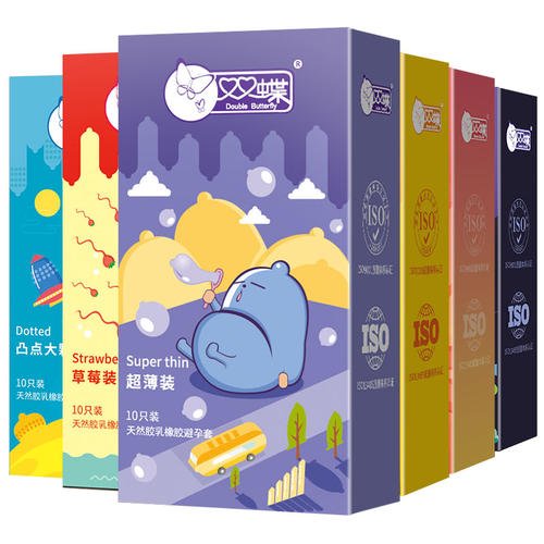 国产001安全套品牌哪家好,国产安全套十大品牌详解
