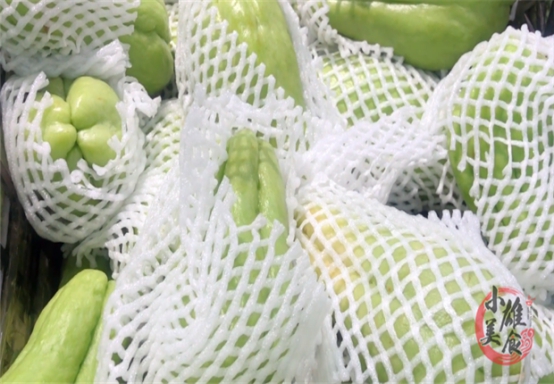有人说白色佛手瓜致癌是真的吗,连着吃七八天的佛手瓜会致癌吗