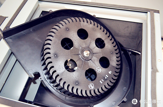 米家新风机详细评测,大土豆新风机和米家新风机比较