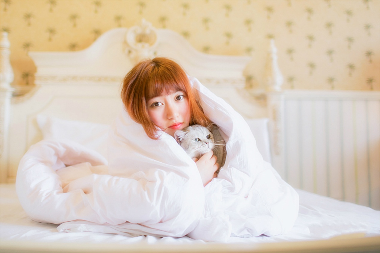 如何正确引导青春期女孩儿的心理,青春期女孩情感认知