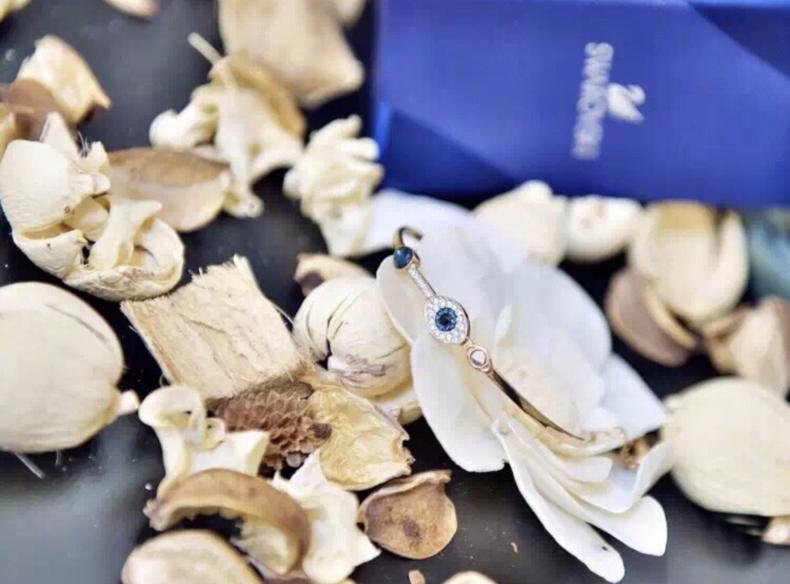 恶魔之眼手链造型,手链女款恶魔之眼