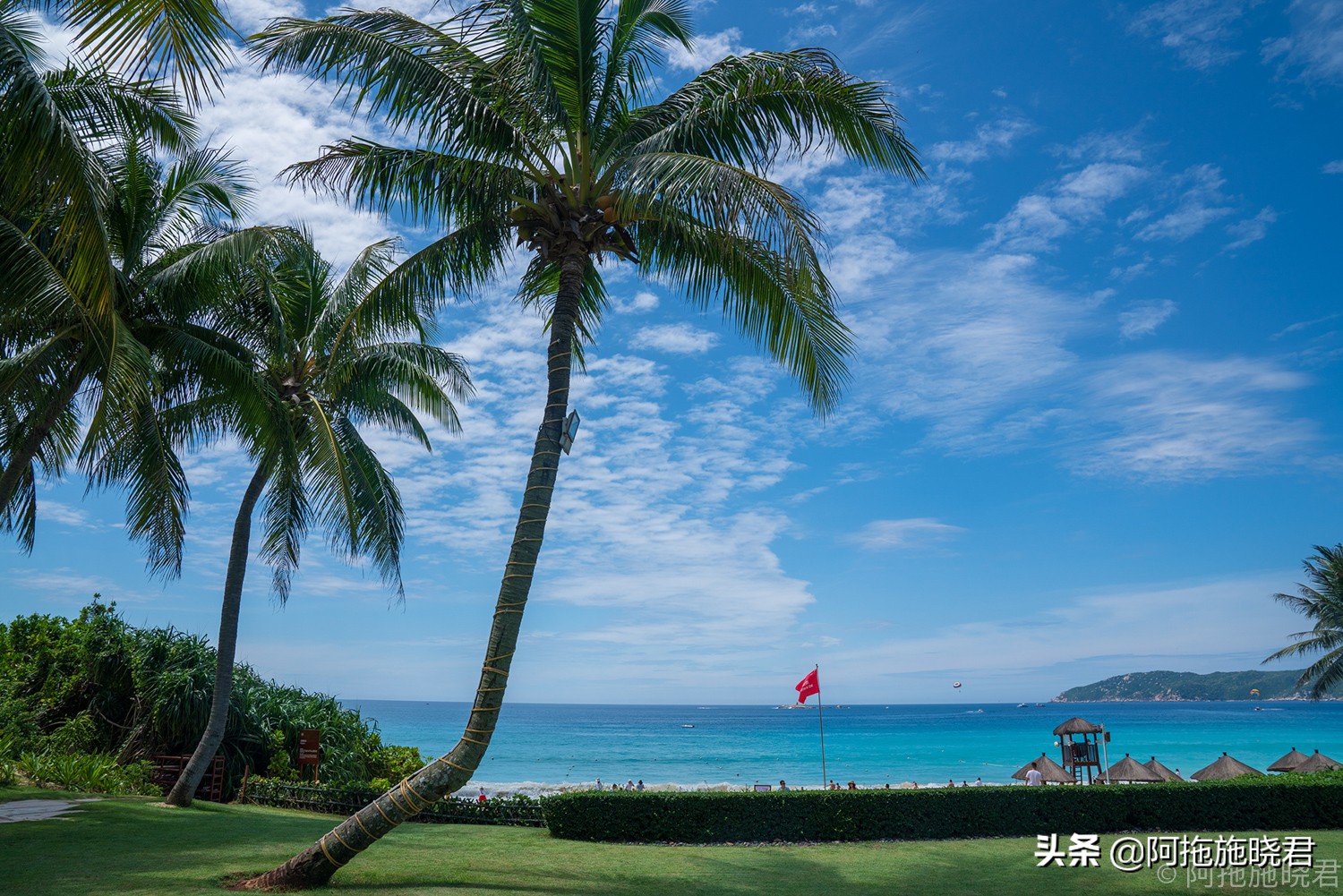 三亚避寒15天游玩攻略,三亚避寒游攻略