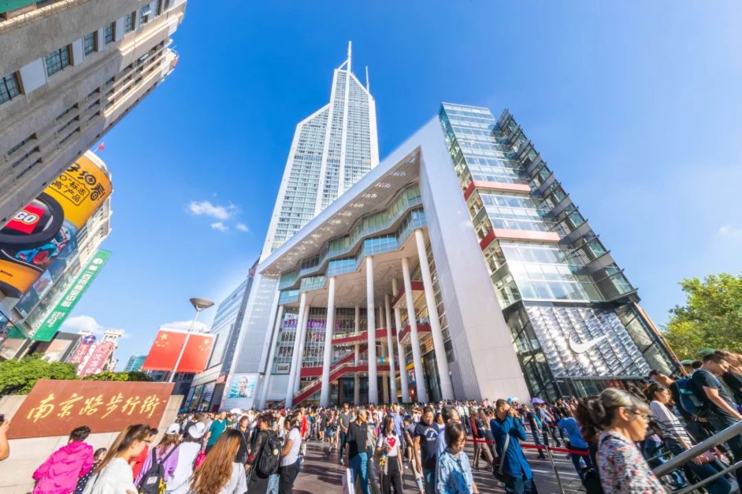 上海世茂广场详细介绍,上海世茂广场啥档次