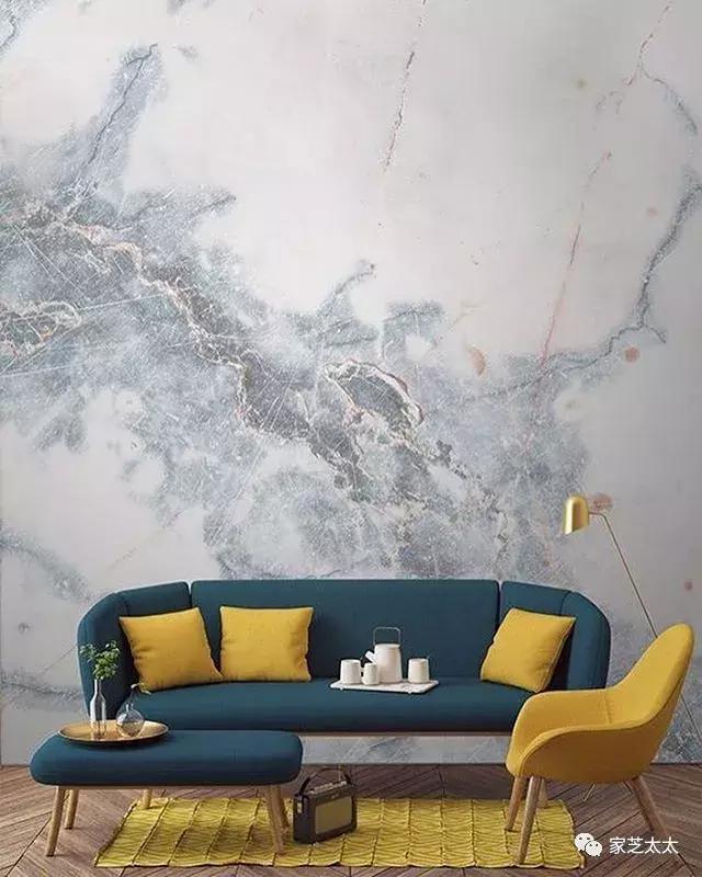 壁纸挑选颜色,壁纸种类推荐