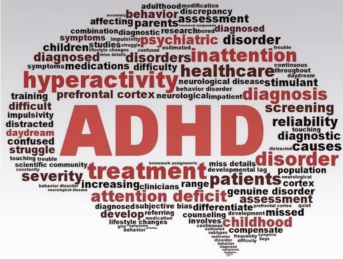 儿童心理健康：肠道细菌在自闭症和多动症中的作用