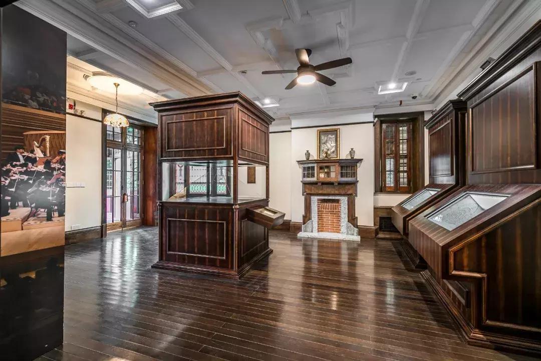 曾比荣宅还难约，90多岁的“上海第一私人花园”正当红