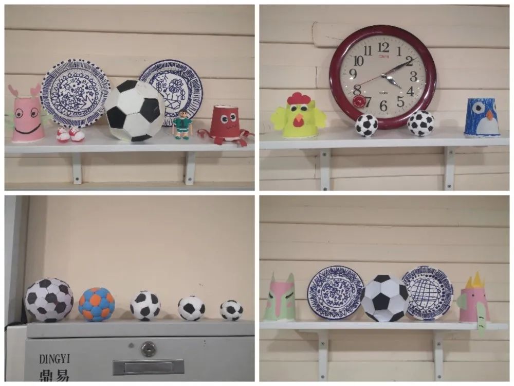 嘉禾县幼儿园特色足球活动,幼儿园快乐足球活动指南