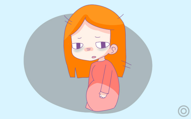 孕妇这四个部位变臭胎儿很健康,怀孕后孕妈体质会变好吗