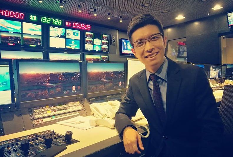 这个最会押韵的Reader，是最正经的搞笑担当