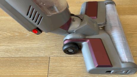 洗地机真的做到了吸拖洗一体吗,吸拖洗一体智能洗地机靠谱吗