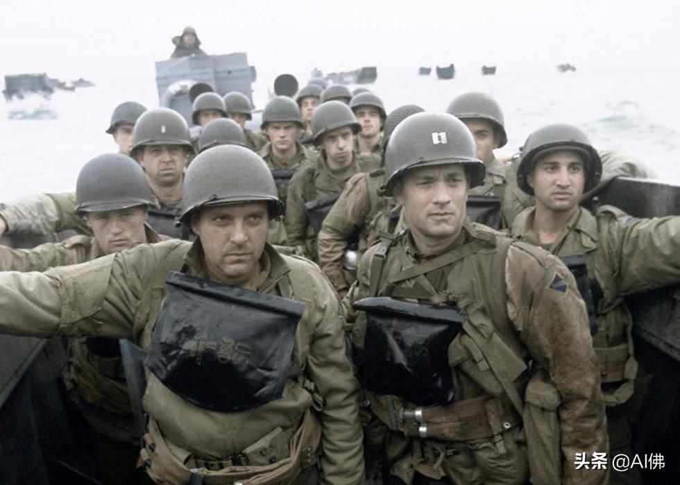 公认世界上好看的100部电影,全球近十年最好的电影