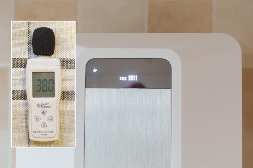 小米壁挂式新风机价格,高性价新风机