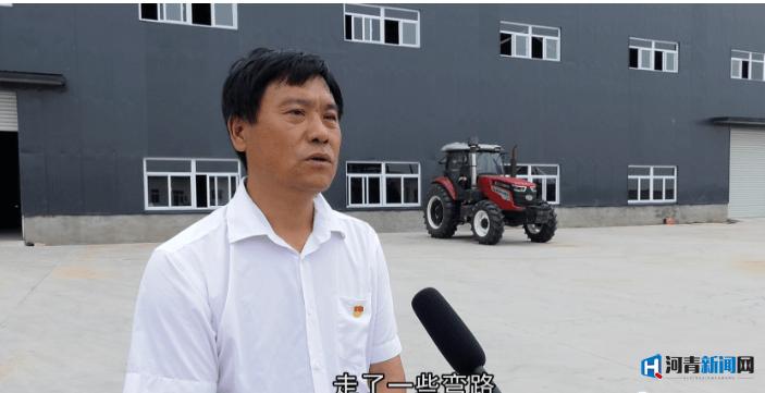 邢台南和农业有什么致富路 (邢台市中药材种植扶持力度)