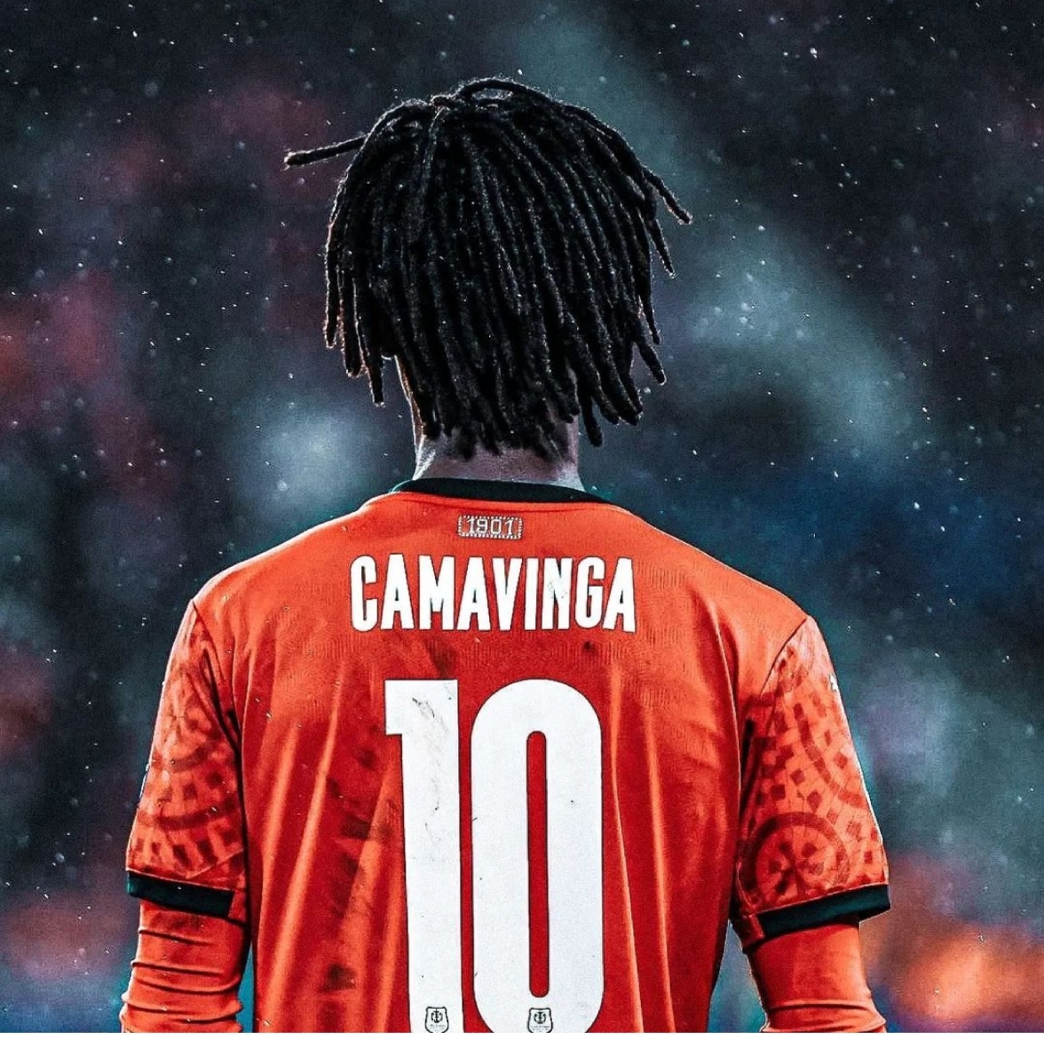 全欧洲都在捧卡马文加，年仅18岁的“青春粉碎机”到底什么来头？