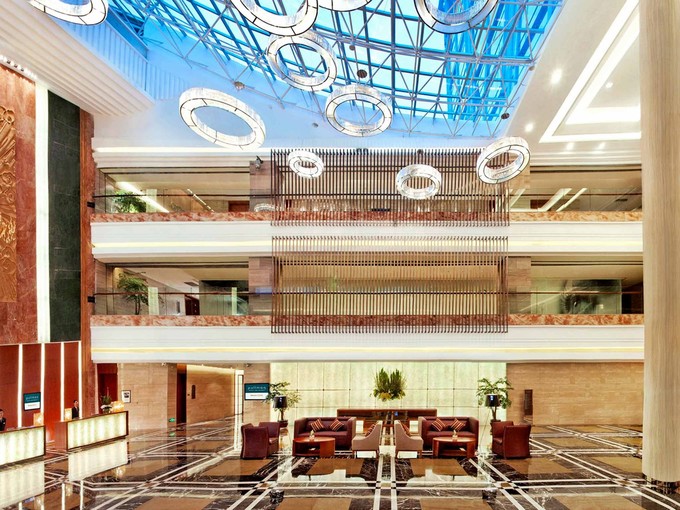 北京住宿攻略最佳方案,北京攻略5天自助游带孩子住宿