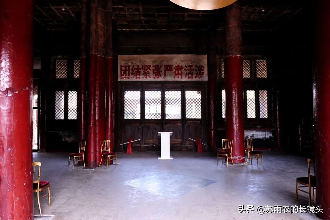 北京十年美景,北京深处不可不看的60处风景